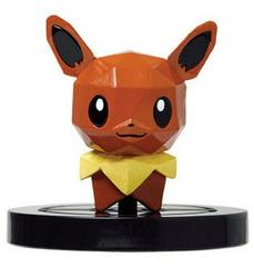 Eevee (Rumble U)