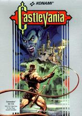 Castlevania (Commodore 64)