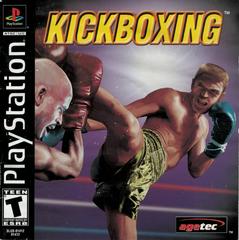 Kickboxing Playstation