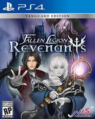 Fallen Legion Revenants [Exemplary Edition] (Playstation 4)