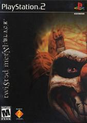 Twisted Metal Black [Greatest Hits] (Playstation 2)