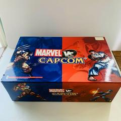 Marvel vs Capcom Arcade Fight Stick [Tournament Edition] (Playstation 3)