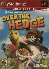Over the Hedge [Greatest Hits] Playstation 2