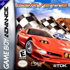 Corvette (GameBoy Advance)