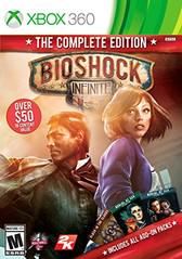 BioShock Infinite [The Complete Edition] Xbox 360