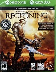 Kingdoms Of Amalur: Reckoning Xbox One