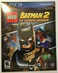 LEGO Batman 2 [Not for Resale] Playstation 3