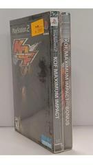 King of Fighters Maximum Impact [Collector's Edition] Playstation 2