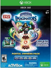 Skylanders: Imaginators [Portal Owners Pack] (Xbox 360)