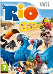 Rio (PAL Wii)