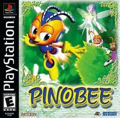 Pinobee Playstation