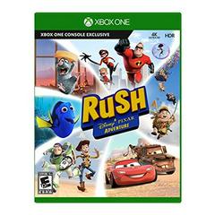 Rush: Disney Pixar Adventure Xbox One