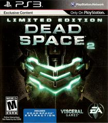 Dead Space 2 [Limited Edition] (Playstation 3)