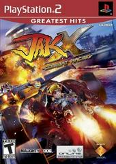 Jak X Combat Racing [Greatest Hits] Playstation 2