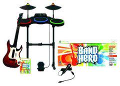Band Hero [Superbundle] Xbox 360