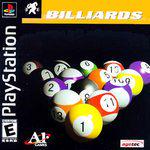 Billiards (Playstation)