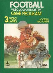 Football (Atari 2600)