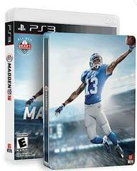 Madden NFL 16 [Steelbook] Playstation 3