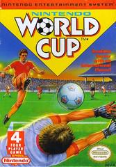 Nintendo World Cup NES