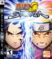 Naruto Shippuden Ultimate Ninja Storm: Limited Edition Playstation 3
