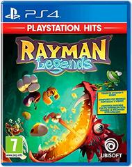 Rayman Legends [Playstation Hits] (PAL Playstation 4)