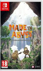 Made In Abyss: Binary Star Falling Into Darkness [Collector's Edition] (PAL Nintendo Switch)