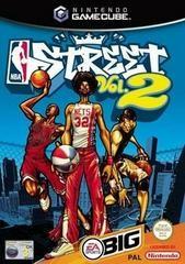 NBA Street Vol 2 (PAL Gamecube)