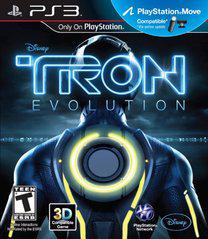 Tron Evolution [Collector's Edition] (Playstation 3)