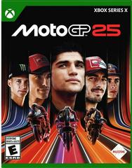 MotoGP 25 Xbox Series X