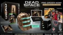 Dead Space [Collector’s Edition] (Xbox Series X)