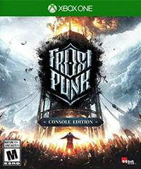 Frostpunk: Console Edition Xbox One