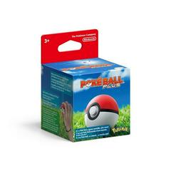 Poke Ball Plus (Nintendo Switch)