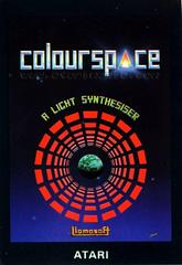 ColourSpace (Atari 400)