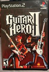 Guitar Hero II [Not For Resale] (Playstation 2)