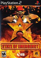State of Emergency [Greatest Hits] (Playstation 2)
