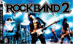 Rock Band 2 [Special Edition] Playstation 3