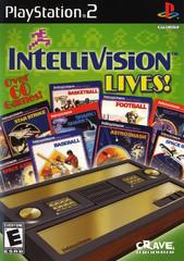 Intellivision Lives Playstation 2