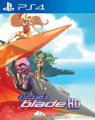 Ghost Blade HD [Limited Edition] (Playstation 4)