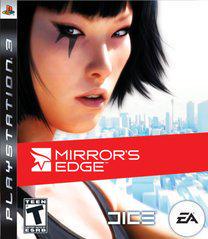 Mirror's Edge Playstation 3