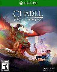 Citadel: Forged with Fire Xbox One