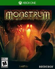 Monstrum Xbox One