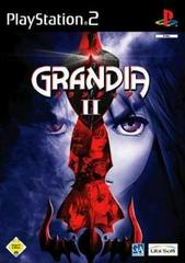 Grandia II (PAL Playstation 2)