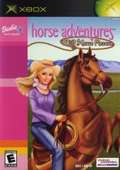 Barbie Horse Adventures Wild Horse Rescue Xbox