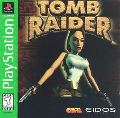 Tomb Raider [Greatest Hits] (Playstation)