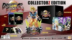Dragon Ball FighterZ Collectorz Edition Xbox One