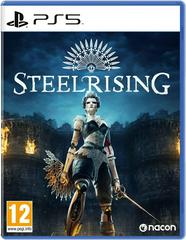 Steelrising (PAL Playstation 5)
