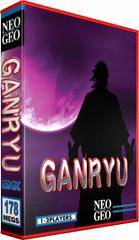 Ganryu (Neo Geo MVS)