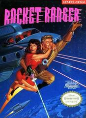 Rocket Ranger (NES)