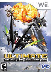 Ultimate Shooting Collection (Wii)