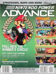 Nintendo Power Advance [Volume 2] (Nintendo Power)